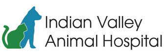 Link to Homepage of Indian Valley Animal Hospital